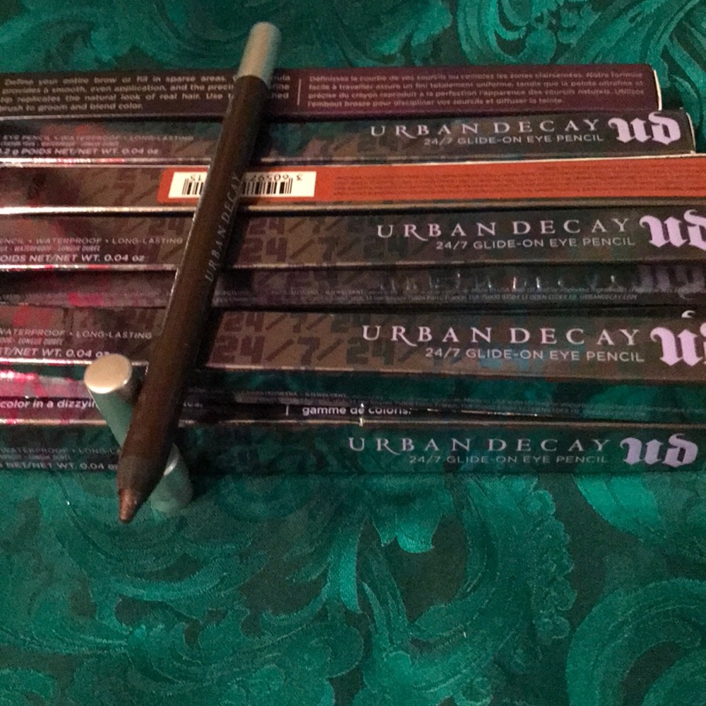 Urban decay eye pencil